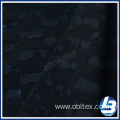 OBL20-C-004 Polyester Jacquard Chiffon Fabric For Dress